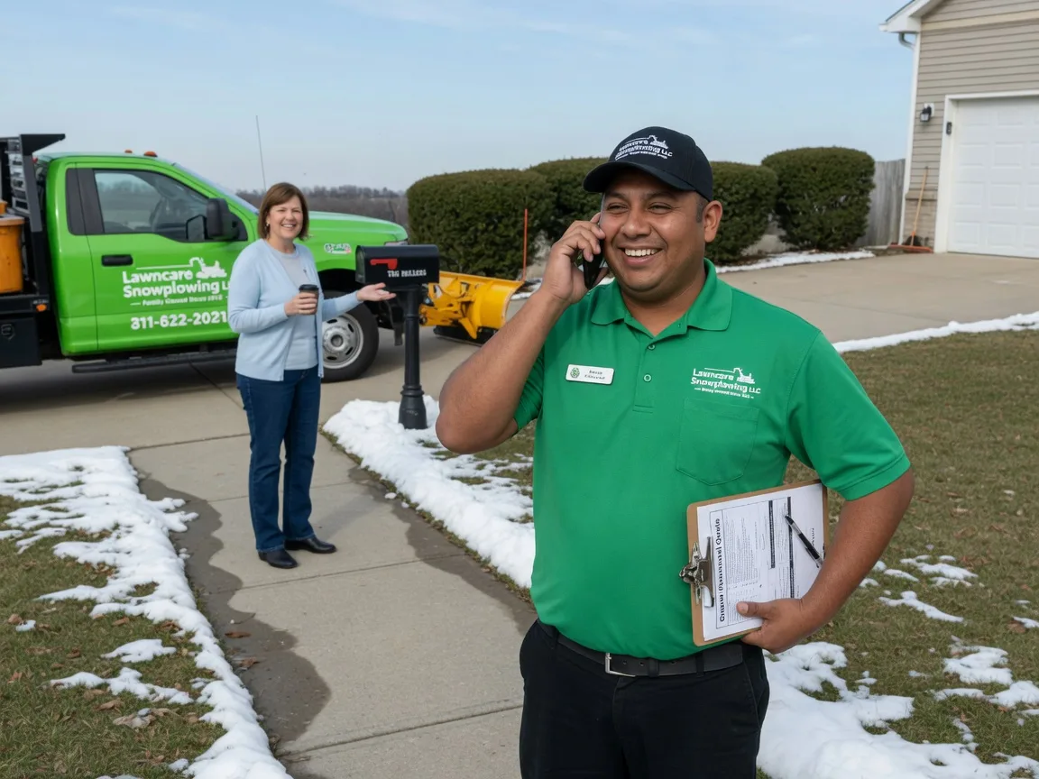 Lawn Care Services By Expert Landscaper Salado, TX FAQs